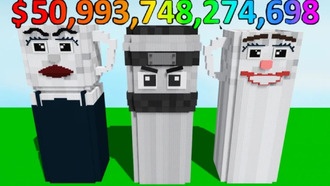 Коды для Build a TOWER в Roblox