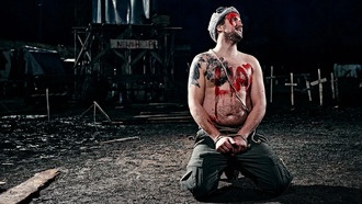 В Польше пройдет LARP по мотивам Frostpunk