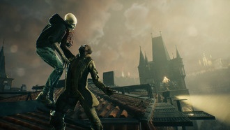 Vampire: The Masquerade – Bloodhunt закроет серверы в апреле 2026 года