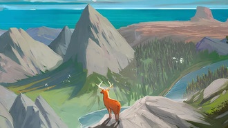 Terra Firma 2 вышла в раннем доступе