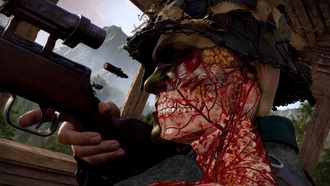 Разработчики Sniper Elite объяснили отказ от излишней жестокости