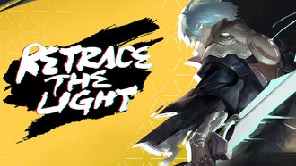 Игра Retrace the Light с манипуляцией времени выйдет 20 ноября