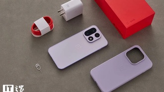 Обзор OnePlus 15: 165Hz экран и производительность Ultra-уровня для игр