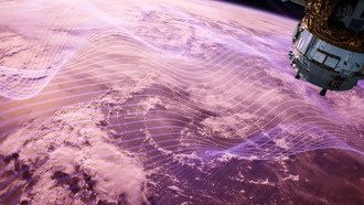 Глобальное потепление может нарушить работу коротковолновой радиосвязи