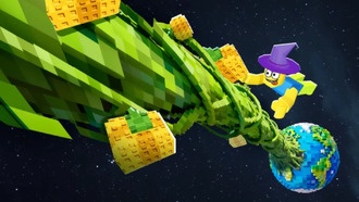 Коды для World Tree Tycoon в Roblox