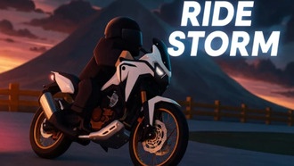 Коды для Ride Storm в Roblox: как получить деньги