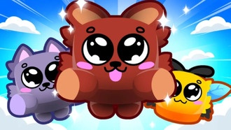 Коды для Pet Quest в Roblox