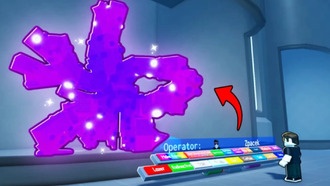 Коды для Parasite.exe в Roblox