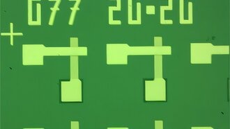 Мемристоры впервые связали электрическое сопротивление с фундаментальными константами