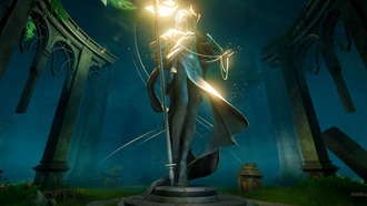 Как изменить язык в Duet Night Abyss