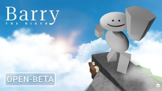 Коды для Barry the Hiker в Roblox