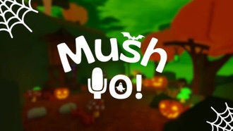 Коды для MushYO в Roblox