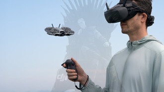 DJI Neo 2 представят 13 ноября по цене от $259