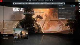 Где скачать Redsec — режим королевской битвы в Battlefield 6