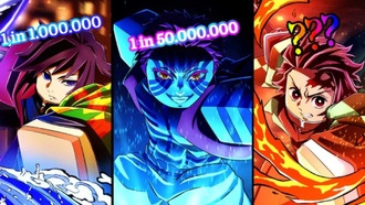 Коды для Roblox Anime Card Realms