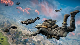 Как скачать Battlefield RedSec: полное руководство