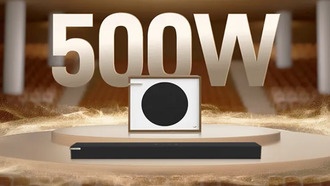 Dreame представила саундбары Pano S1 и S2 с поддержкой Dolby Atmos