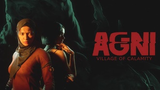 Хоррор AGNI: Village of Calamity выйдет на Xbox Series в 2026 году