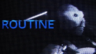 Хоррор ROUTINE выйдет 4 декабря и сразу в Game Pass