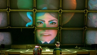 Кого выбрать в The Outer Worlds 2: Милверстрит или Каур?