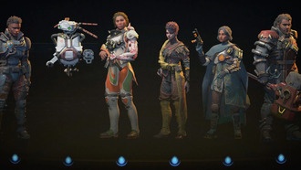 Полное руководство по получению всех компаньонов в Outer Worlds 2