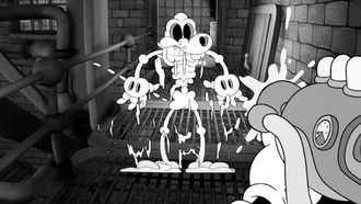 Разработчики Mouse: P.I. For Hire выпустили документалку о создании игры