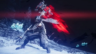 Разработчики Ninja Gaiden 4 выпустили трейлер с восторженными отзывами критиков