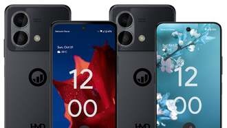 HMD выпустила смартфон M-Kopa X30 для африканского рынка