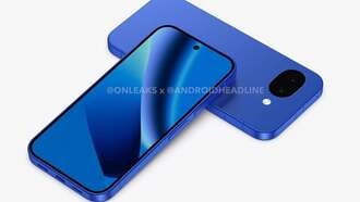 Представлен первый взгляд на дизайн Google Pixel 10a