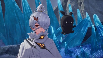 Советы для новичков в Duet Night Abyss