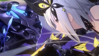 Как получить Психею в Duet Night Abyss