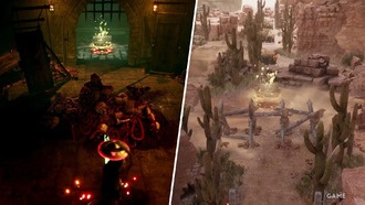 Как пройти все загадки Сезона Пожирателя Душ в Mortal Kombat 1