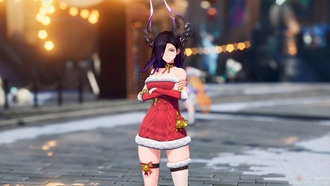 Как открыть и прокачать боевой пропуск в Duet Night Abyss