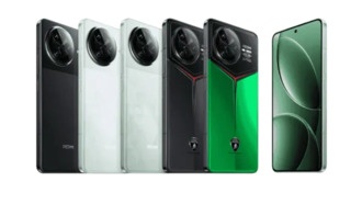 Обзор продаж первых трёх поколений смартфонов Redmi K