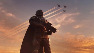 Разработчики Helldivers 2 могут отказаться от поддержки HDD для уменьшения размера игры