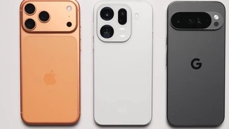 Oppo Find X9 Pro значительно превзошел iPhone 17 Pro Max в тесте на автономность