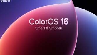 OPPO представила глобальную версию ColorOS 16 с улучшенной анимацией и ИИ-функциями