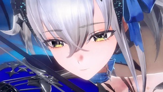 Как работает система гача в Duet Night Abyss