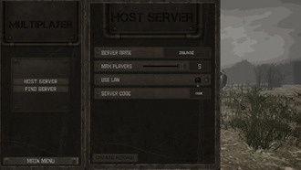 Как убрать ограничение на количество игроков в MISERY