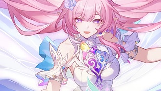 В Honkai: Star Rail показали способности новой героини Кирены