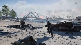 Полное руководство по Battlefield RedSec: от новичка до победителя