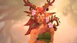 Гайд по Сильвии в Fellowship: лучшие билды, таланты и снаряжение