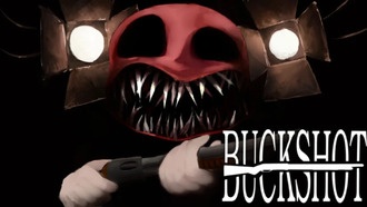 Коды для BUCKSHOT в Roblox