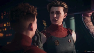 Полный список Недостатков и их эффектов в The Outer Worlds 2