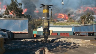 Как получить своё снаряжение в Battlefield Redsec