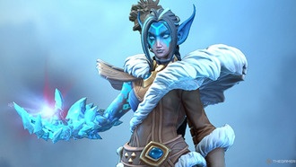 Гайд по Риме в Fellowship: лучшие билды, таланты и снаряжение