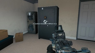 Как открыть запертые сейфы в Battlefield RedSec