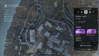 Как получить танк в Battlefield Redsec