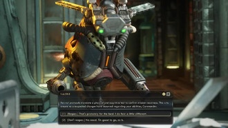 Можно ли перераспределить очки характеристик в The Outer Worlds 2