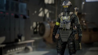 Полное руководство по классу Штурмовик в Battlefield 6